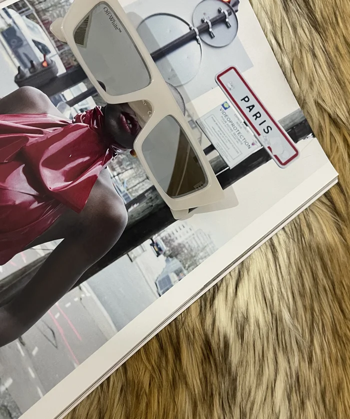 פרווה משולבת תמונת אווירה