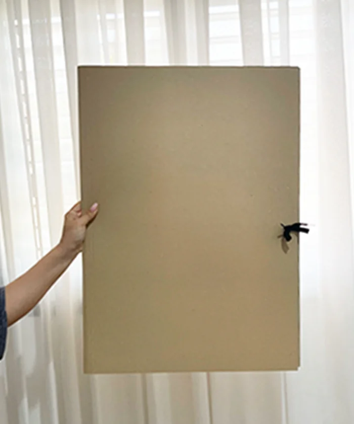 תקייה קטנה צילום