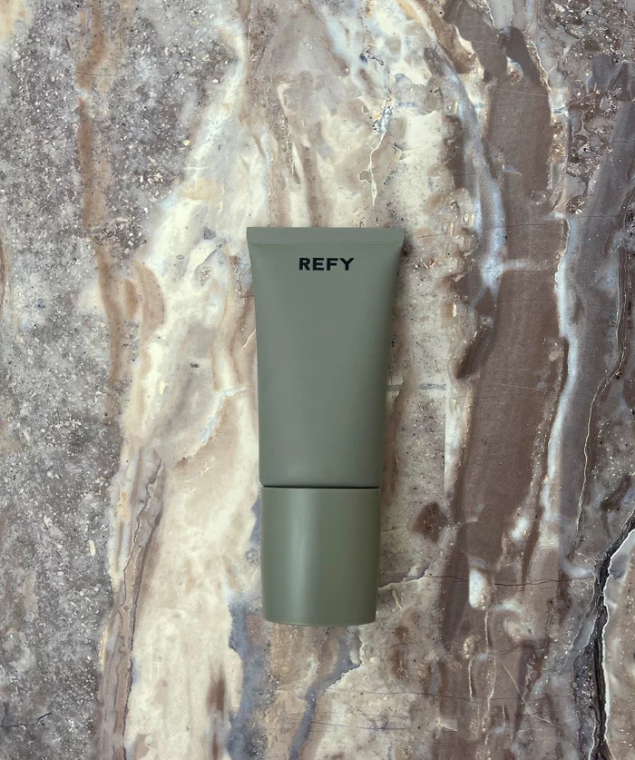 איפור רקע איימי