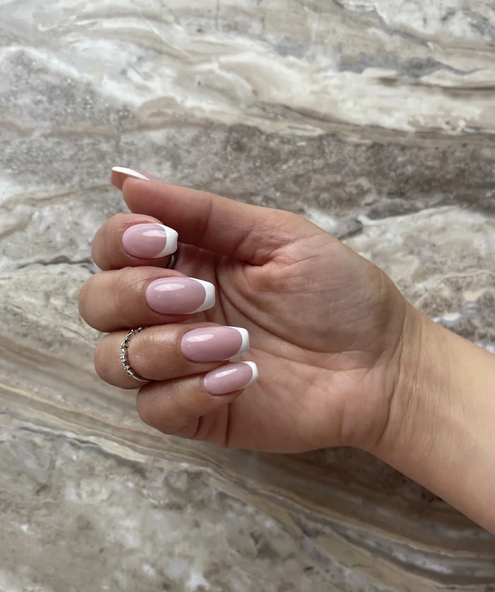 ציפורניים רקע איימי