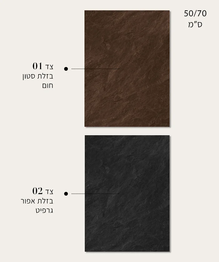 תבנית דו צדדית 02