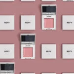 סומק גודל של האתר