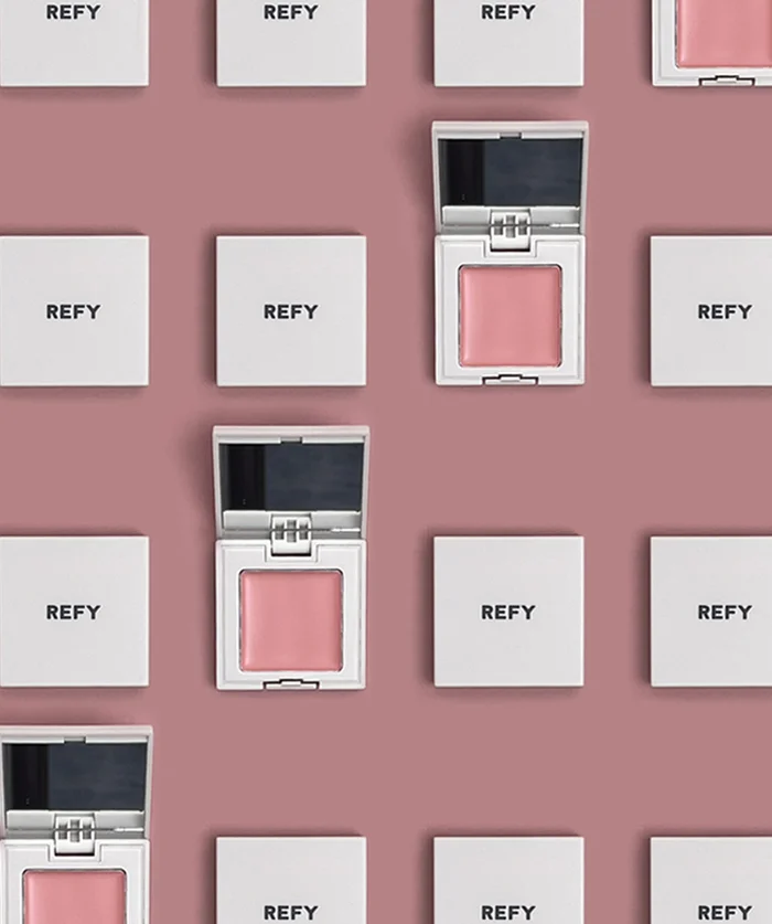 סומק גודל של האתר