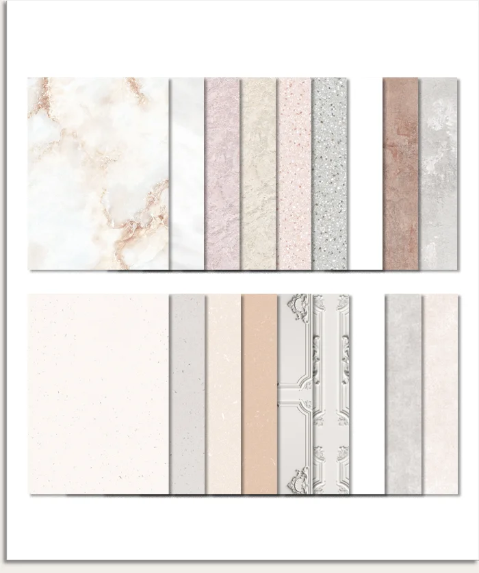 ערכת רקעים של 9 ערכת מילאנו