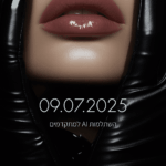 9.7.25ai למתקדמים