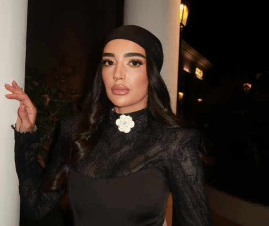 אסתאר אמסלם שוקרי