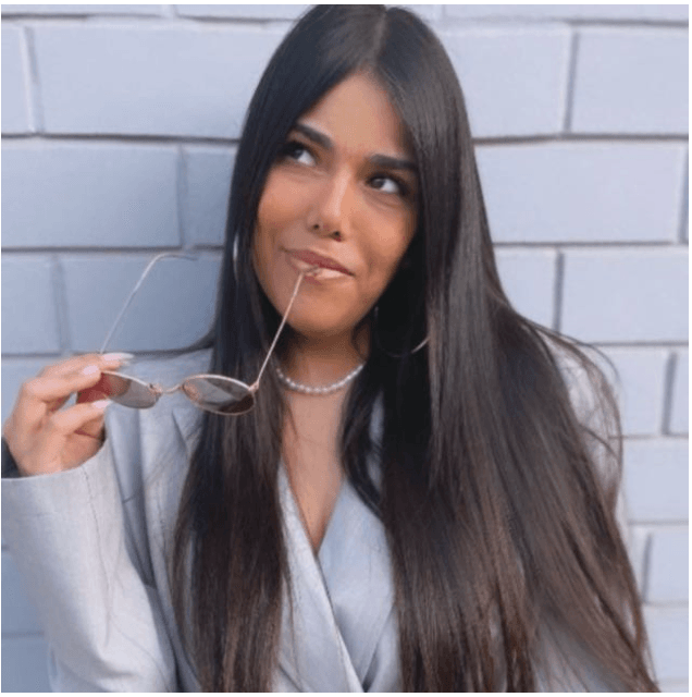 שקמה קוגמאן