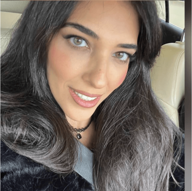 מור פרג׳ון שקורמן