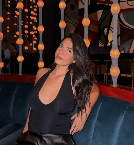 גילי בוסקילה