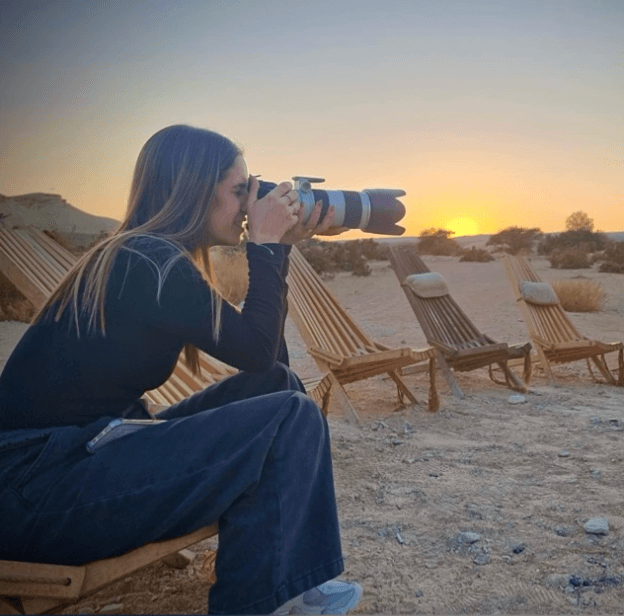 אושרת מסיקה