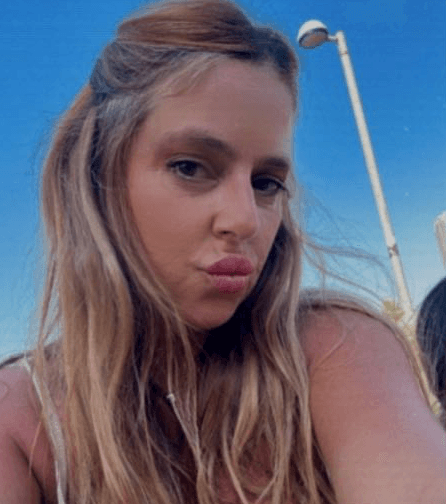 אודליה אוזל