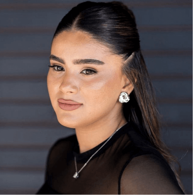 הודיה אוחיון