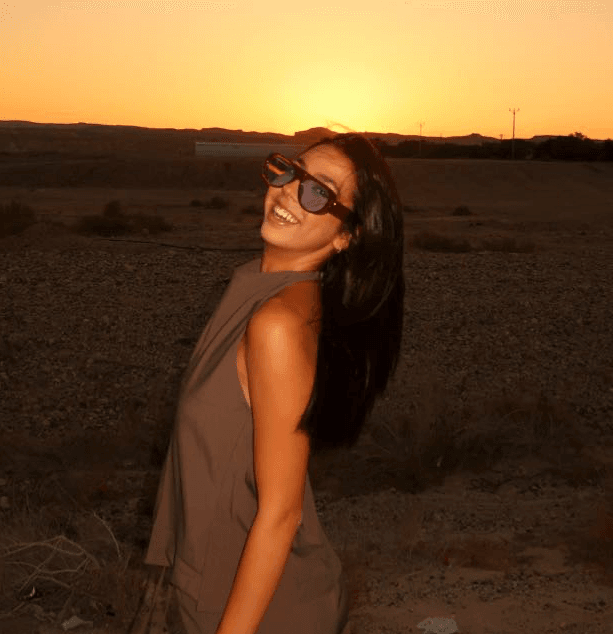 נועה זבידה- נתיבי איילון